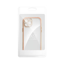 Заредете изображение във визуализатора на галерията – LUX Case for SAMSUNG Galaxy A14 5G pink
