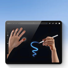 Заредете изображение във визуализатора на галерията – Dux Ducis Stylus Pen SP-03 for Apple iPad - white
