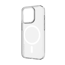 Заредете изображение във визуализатора на галерията – Decoded - protective case for iPhone 15 Pro Max compatible with MagSafe (ice)

