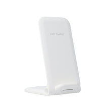 Заредете изображение във визуализатора на галерията – Wireless charger Qi 15W OJD-75 white
