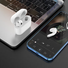 Заредете изображение във визуализатора на галерията – Borofone TWS Bluetooth Earphones BW26 White
