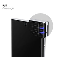 Заредете изображение във визуализатора на галерията – TEMPERED GLASS Spigen GLAS.TR PLATINUM GALAXY NOTE 20
