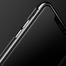 Заредете изображение във визуализатора на галерията – Clear Color Case Gel TPU Electroplating frame Cover for Samsung Galaxy A50s / Galaxy A50 / Galaxy A30s blue
