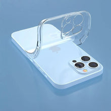 Заредете изображение във визуализатора на галерията – Back Case 2 mm Perfect for XIAOMI 14 TRANSPARENT
