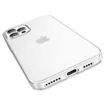Заредете изображение във визуализатора на галерията – Borofone Case BI4 Ice Series Iphone 14 transparent
