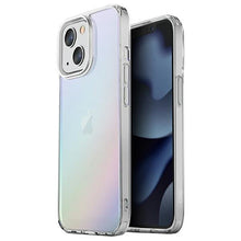 Заредете изображение във визуализатора на галерията – UNIQ etui LifePro Xtreme iPhone 13 6,1" opal/iridescent
