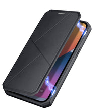 Заредете изображение във визуализатора на галерията – Dux Ducis Skin X Case for Iphone XR black

