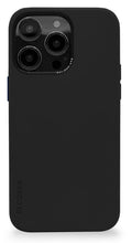Заредете изображение във визуализатора на галерията – Decoded - protective case for iPhone 14 Pro Max compatible with MagSafe (charcoal)
