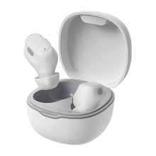Заредете изображение във визуализатора на галерията – BASEUS Encok True Wireless Earphones WM01 White NGTW240002
