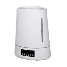 Заредете изображение във визуализатора на галерията – Art hanks air6l remote control naw-10 ultrasonic air humidifier - TopMag
