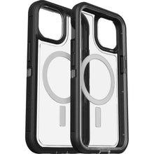 Заредете изображение във визуализатора на галерията – Futerał otterbox defender xt гръб за iphone 14 kompatybilna z magsafe - TopMag
