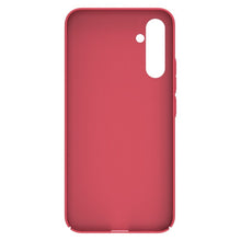 Заредете изображение във визуализатора на галерията – Hard case for Samsung Galaxy A34 5G + Nillkin Super Frosted Shield phone stand | Red
