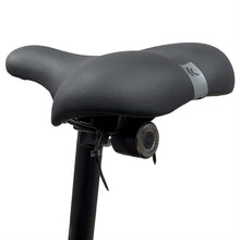 Заредете изображение във визуализатора на галерията – Wozinsky LED rear bicycle light with micro USB red light 5 modes black (WRBLB2)
