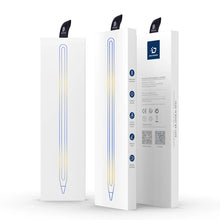 Заредете изображение във визуализатора на галерията – Dux Ducis Stylus Pen SP-03 for Apple iPad - white
