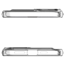 Заредете изображение във визуализатора на галерията – Spigen Crystal Slot, crystal clear - iPhone 15 Plus
