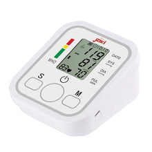 Заредете изображение във визуализатора на галерията – Electronic blood pressure monitor ZK-B869YA
