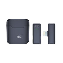 Заредете изображение във визуализатора на галерията – Wireless Microphone Type 1 Lightning
