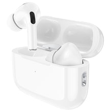 Заредете изображение във визуализатора на галерията – Borofone TWS Bluetooth Earphones BW35 White
