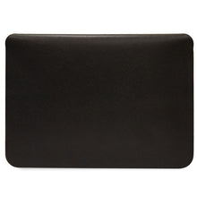 Заредете изображение във визуализатора на галерията – Original KARL LAGERFELD Laptop Sleeve Saffiano Karl&amp;Choupette KLCS16SAKCPMK 16 inches black
