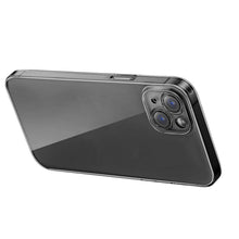 Заредете изображение във визуализатора на галерията – Baseus Corning Case for iPhone 14 armored cover + transparent glass
