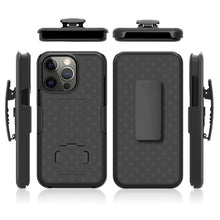 Заредете изображение във визуализатора на галерията – HOLSTER Case for SAMSUNG A54
