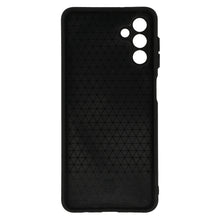 Заредете изображение във визуализатора на галерията – Leather 3D Case for Samsung Galaxy A13 5G/A04S design 1 black
