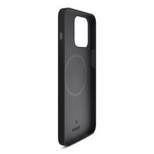 Заредете изображение във визуализатора на галерията – Apple iPhone 14 Pro - 3mk Hardy Silicone MagCase Graphite
