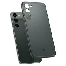 Заредете изображение във визуализатора на галерията – Spigen THIN FIT GALAXY S23 ABYSS GREEN
