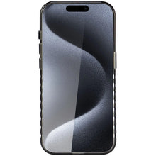 Заредете изображение във визуализатора на галерията – Audi IML Big Logo MagSafe case for iPhone 15 Pro Max - black
