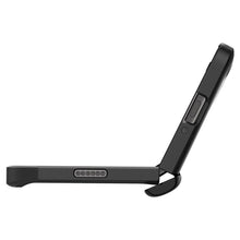 Заредете изображение във визуализатора на галерията – Spigen SLIM ARMOR PRO PEN GALAXY Z Fold 5 BLACK

