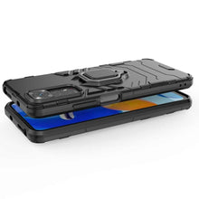 Заредете изображение във визуализатора на галерията – Nitro гръб за xiaomi redmi 11 / 11s black - TopMag
