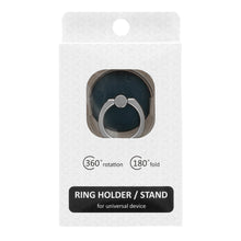 Заредете изображение във визуализатора на галерията – Ring CIRCLE - Navy

