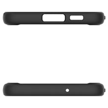Заредете изображение във визуализатора на галерията – Spigen ULTRA HYBRID GALAXY S23 FROST BLACK
