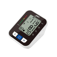 Заредете изображение във визуализатора на галерията – Electronic blood pressure monitor ZK-B872YA
