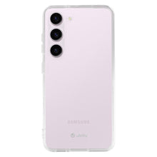 Заредете изображение във визуализатора на галерията – Jelly Case for Samsung Galaxy S23 transparent
