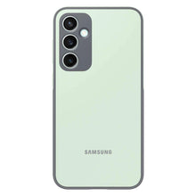 Заредете изображение във визуализатора на галерията – Samsung Silicone Case EF-PS711TMEGWW for Samsung Galaxy S23 FE - mint

