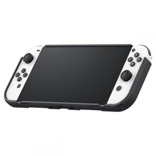 Заредете изображение във визуализатора на галерията – Spigen THIN FIT NINTENDO SWITCH OLED BLACK
