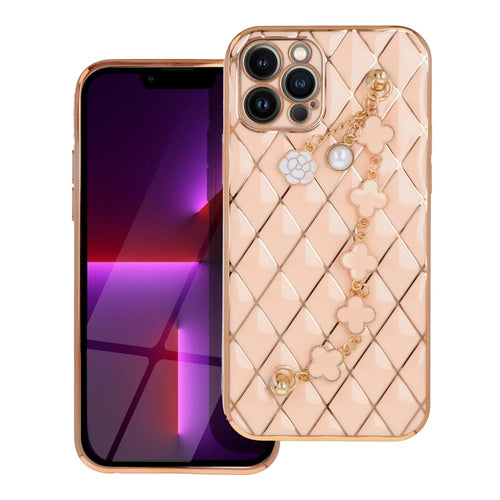 TREND Case for IPHONE 12 PRO pink