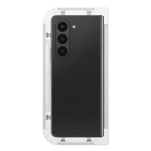 Заредете изображение във визуализатора на галерията – SPIGEN Tempered Glass GLAS.TR ”EZ FIT” 2-PACK do SAMSUNG Z FOLD 5 transparent
