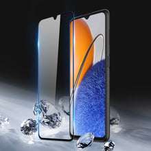 Заредете изображение във визуализатора на галерията – Dux Ducis 9D Tempered Glass Tempered Glass for Huawei nova Y61 9H with Black Frame
