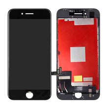 Заредете изображение във визуализатора на галерията – LCD Display NCC for Iphone 8/SE 2020 Black Advanced

