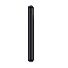 Заредете изображение във визуализатора на галерията – Power bank veger veger l11 - 10 000mah lcd black (w1087)
