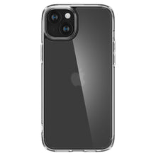 Заредете изображение във визуализатора на галерията – Spigen Ultra Hybrid case for iPhone 15 Plus - transparent
