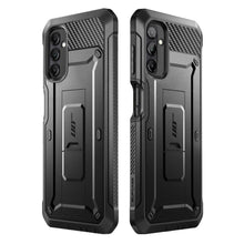 Заредете изображение във визуализатора на галерията – Supcase UNICORN BEETLE PRO GALAXY A14 4G / 5G BLACK
