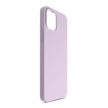 Заредете изображение във визуализатора на галерията – Apple iPhone 14 Plus - 3mk Hardy Silicone MagCase Light Purple
