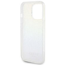 Заредете изображение във визуализатора на галерията – Original Case GUESS IML Faceted Mirror Disco Iridescent hardcase GUHCP15XHDECMI for Iphone 15 Pro Max multicolor
