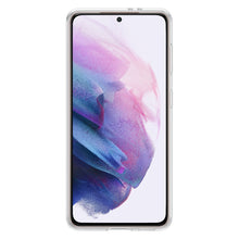 Заредете изображение във визуализатора на галерията – Samsung Premium Clear Cover case for Samsung Galaxy S21 FE transparent (EF-QG990CTEGWW)
