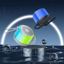 Заредете изображение във визуализатора на галерията – Borofone Portable Bluetooth Speaker BR28 Joyful grey
