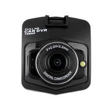 Заредете изображение във визуализатора на галерията – Car Dash Cam DVR-05 2,2 inches + rear camera
