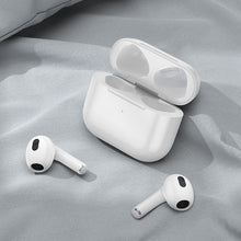 Заредете изображение във визуализатора на галерията – Borofone TWS Bluetooth Earphones BW26 White
